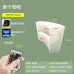 LED Illuminated Mobile Bar Counter Waterproof Cashier Bar Combo Outdoor Event Party Furniture Bar Counter
