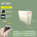 LED Illuminated Mobile Bar Counter Waterproof Cashier Bar Combo Outdoor Event Party Furniture Bar Counter