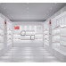 Custom Highend Display Cabinets Custom Highend Display Cabinets