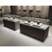 Hydraulic Museum Glass Display Cabinet Exhibition Hydraulic Museum Glass Display Cabinet Exhibition