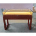 Wooden Jewelry Showcase Jade Museum Exhibit Glass Counter Chinese Retro Decor Jewelry Showcase Wooden Jewelry Showcase Jade Museum Exhibit Glass Counter Chinese Retro Decor Jewelry Showcase