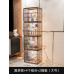 LEGO Showcase Model Toy Storage Cabinet Acrylic Transparent Glass Home Lego Shelf