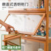 Toy Display Cabinets LEGO Shelves NonGlass Cosmetic Shelves Home