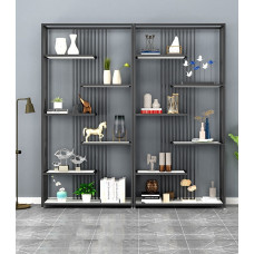 Light Luxury Product Display Rack