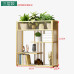 Light Luxury Product Display Rack Light Luxury Product Display Rack