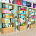 Product Cosmetic Displays Rack Hair Salon Shelves Supermarket Organizer Multilayer Storage Rack Display Cabinet Product Cosmetic Displays Rack Hair Salon Shelves Supermarket Organizer Multilayer Storage Rack Display Cabinet
