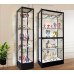 Display Cabinet for Figurines Makeup Prizes and Gifts Display Cabinet for Figurines Makeup Prizes and Gifts