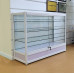 Glass Counter Jewelry Cabinet Liquor Shelves Boutique Cabinet Mobile Display Museum Exhibition Jewelry Showcase Glass Counter Jewelry Cabinet Liquor Shelves Boutique Cabinet Mobile Display Museum Exhibition Jewelry Showcase
