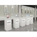 Custom Glass Display Cabinets Custom Glass Display Cabinets