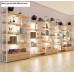 Products Showcase Display Cabinet Store Shelves Display Rack Products Showcase Display Cabinet Store Shelves Display Rack