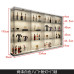 Modern Glass Wine Cabinet Modern Glass Wine Cabinet