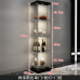 Modern Glass Wine Cabinet Modern Glass Wine Cabinet