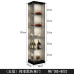 Modern Glass Wine Cabinet Modern Glass Wine Cabinet