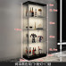 Modern Glass Wine Cabinet Modern Glass Wine Cabinet