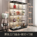 Modern Glass Wine Cabinet Modern Glass Wine Cabinet