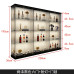 Modern Glass Wine Cabinet Modern Glass Wine Cabinet