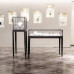 Jewelry Cabinet Gold Jewelry Jade Stone Museum Exhibit Cabinet Custom Crafts Antiques Display Cabinet Jewelry Cabinet Gold Jewelry Jade Stone Museum Exhibit Cabinet Custom Crafts Antiques Display Cabinet