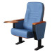 Wooden Report Hall Seating Cinema Steps Classroom Chalkboard Aluminum Alloy Lecture Hall Chairs Wooden Report Hall Seating Cinema Steps Classroom Chalkboard Aluminum Alloy Lecture Hall Chairs