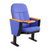 Wooden Report Hall Seating Cinema Steps Classroom Chalkboard Aluminum Alloy Lecture Hall Chairs Wooden Report Hall Seating Cinema Steps Classroom Chalkboard Aluminum Alloy Lecture Hall Chairs