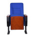 Custom Reception Hall Chairs Multimedia Classroom Reporting Room Chairs With Writing boards Theatre Row Cinema Seats Custom Reception Hall Chairs Multimedia Classroom Reporting Room Chairs With Writing boards Theatre Row Cinema Seats