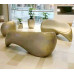 Creative Customized Outdoor Seating for Shopping Mall