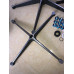 Replacement Legs Of Revised Version For Eames Lounge Chair And Ottoman Replacement Legs Of Revised Version For Eames Lounge Chair And Ottoman