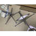 Replacement Legs Of Electroplating Version For Eames Lounge Chair And Ottoman