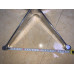 Replacement Legs Of Electroplating Version For Eames Lounge Chair And Ottoman