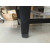 4pcs a set of Repair Replacement Rubber Feet for Le Corbusier LC4 Chaise Lounge Chair +$45.00