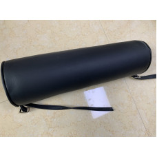 Pillow Bolster For Le Corbusier Lc4 Chaise Lounge Chair In PU Leather Pillow Bolster For Le Corbusier Lc4 Chaise Lounge Chair In PU Leather