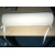 Pillow Bolster For Le Corbusier Lc4 Chaise Lounge Chair In Top Grain Leather  + $125.00 