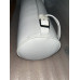 Pillow Bolster For Le Corbusier LC4 Chaise Lounge Chair in Italian Leather