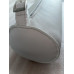 Pillow Bolster For Le Corbusier LC4 Chaise Lounge Chair in Italian Leather