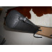 Pillow Bolster For Le Corbusier LC4 Chaise Lounge Chair in Italian Leather