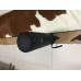 Pillow Bolster For Le Corbusier LC4 Chaise Lounge Chair in Italian Leather