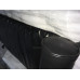 Pillow Bolster For Le Corbusier Lc4 Chaise Lounge Chair In Nappa Leather
