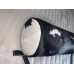 Pillow Bolster For Le Corbusier Lc4 Chaise Lounge Chair In Cowhide Leather Pillow Bolster For Le Corbusier Lc4 Chaise Lounge Chair In Cowhide Leather