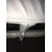 Cushion And Straps For Le Corbusier Lc4 Chaise Lounge Chair In White PU Leather Cushion And Straps For Le Corbusier Lc4 Chaise Lounge Chair In White PU Leather