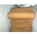 Cushion And Straps For Le Corbusier Lc4 Chaise Lounge Chair In Tan PU Leather Cushion And Straps For Le Corbusier Lc4 Chaise Lounge Chair In Tan PU Leather