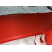 Cushion And Straps For Le Corbusier Lc4 Chaise Lounge Chair In Red PU Leather Cushion And Straps For Le Corbusier Lc4 Chaise Lounge Chair In Red PU Leather