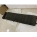 Cushion and Straps For Le Corbusier LC4 Chaise Lounge Chair in Dark Grey Fabric