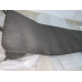 Cushion and Straps For Le Corbusier LC4 Chaise Lounge Chair in Dark Grey Fabric
