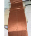 Cushion and Straps For Le Corbusier LC4 Chaise Lounge Chair in Fabric Cushion and Straps For Le Corbusier LC4 Chaise Lounge Chair in Fabric