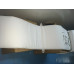 Repair Replacement Cushion For Le Corbusier LC4 Chaise Lounge Chair In White Italian Leather