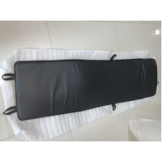 Le Corbusier Lc4 Chaise Lounge Chair Cushion And Strap In Nappa Leather Le Corbusier Lc4 Chaise Lounge Chair Cushion And Strap In Nappa Leather