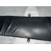 Black Nappa Leather Le Corbusier Lc4 Chaise Lounge Chair Cushion And Strap