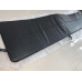 Le Corbusier Lc4 Chaise Lounge Chair Cushion And Strap In Nappa Leather Le Corbusier Lc4 Chaise Lounge Chair Cushion And Strap In Nappa Leather
