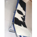 Le Corbusier Lc4 Chaise Lounge Chair Cushion And Strap In Cowhide Leather