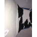 Le Corbusier Lc4 Chaise Lounge Chair Cushion And Strap In Cowhide Leather