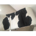 Le Corbusier Lc4 Chaise Lounge Chair Cushion And Strap In Cowhide Leather